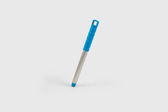 Picture of MINI ALUMINIUM HANDLE BLUE