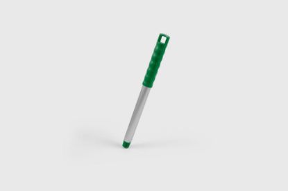 Picture of MINI ALUMINIUM HANDLE GREEN