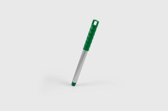 Picture of MINI ALUMINIUM HANDLE GREEN