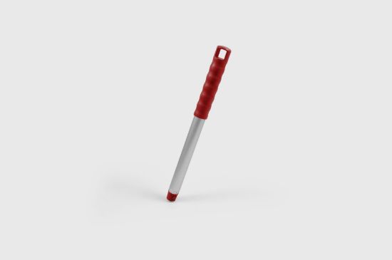 Picture of MINI ALUMINIUM HANDLE RED