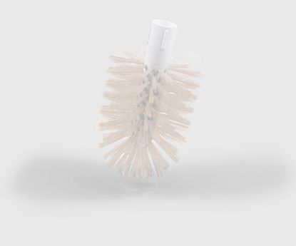 Picture of SOLID CORE TUBE BRUSH WHITE