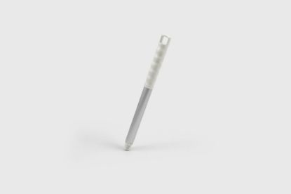 Picture of MINI ALUMINIUM HANDLE WHITE