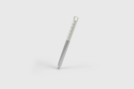 Picture of MINI ALUMINIUM HANDLE WHITE