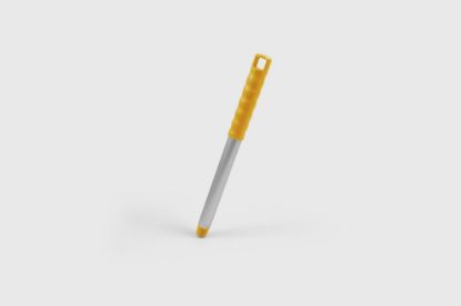 Picture of MINI ALUMINIUM HANDLE YELLOW