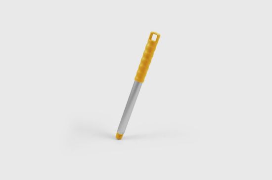 Picture of MINI ALUMINIUM HANDLE YELLOW
