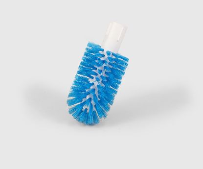 Picture of SOLID CORE TUBE BRUSH BLUE