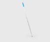 Picture of ALUMINIUM HANDLE WITH GRIP BLUE
