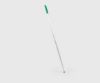 Picture of ALUMINIUM HANDLE WITH GRIP GREEN