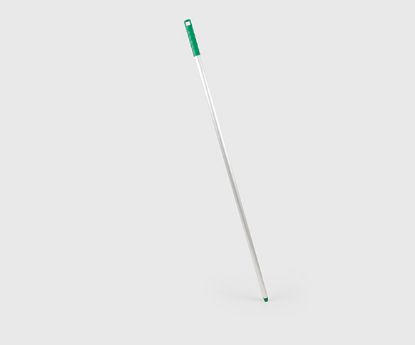 Picture of ALUMINIUM HANDLE WITH GRIP GREEN