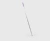 Picture of ALUMINIUM HANDLE WITH GRIP VIOLET