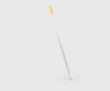 Picture of ALUMINIUM HANDLE WITH GRIP YELLOW