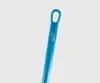 Picture of ALUM HANDLE WITH EXTENDED GRIP BLUE
