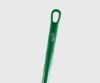 Picture of ALUM HANDLE WITH EXTENDED GRIP GREEN