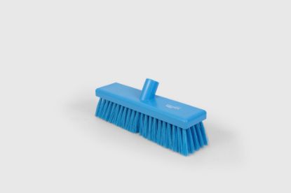 Picture of SWEEPING BROOM SOFT BLUE