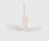 Picture of STIFF BANISTER BRUSH WHITE