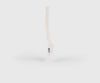 Picture of S/STEEL NICHE BRUSH WHITE