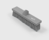 Picture of SWEEPING BROOM SOFT GREY