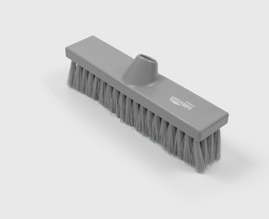 Picture of SWEEPING BROOM SOFT GREY