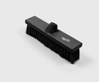 Picture of SWEEPING BROOM SOFT BLACK