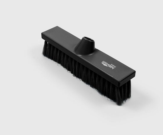Picture of SWEEPING BROOM SOFT BLACK