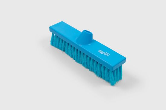 Picture of SWEEPING BROOM SOFT BLUE