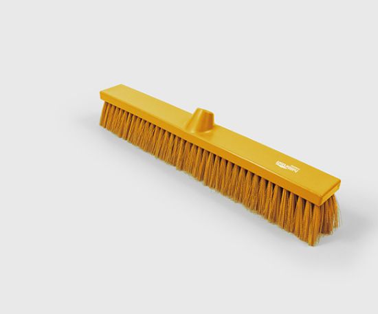 Picture of SWEEPING BROOM SOFT YELLOW