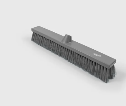 Picture of SWEEPING BROOM SOFT GREY