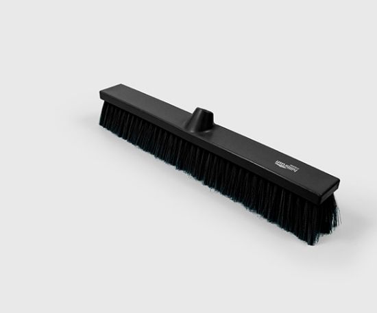 Picture of SWEEPING BROOM SOFT BLACK
