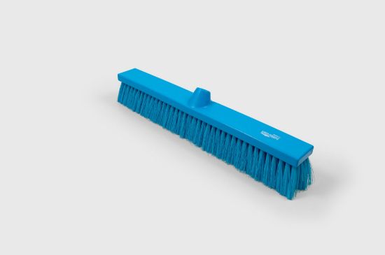 Picture of SWEEPING BROOM SOFT BLUE