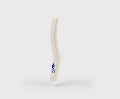 Picture of DETAIL BRUSH STIFF WHITE