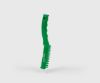 Picture of DETAIL BRUSH STIFF GREEN