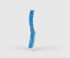 Picture of DETAIL BRUSH STIFF BLUE