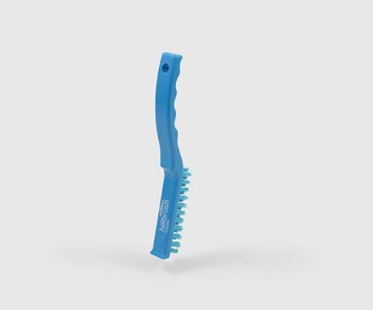 Picture of DETAIL BRUSH STIFF BLUE