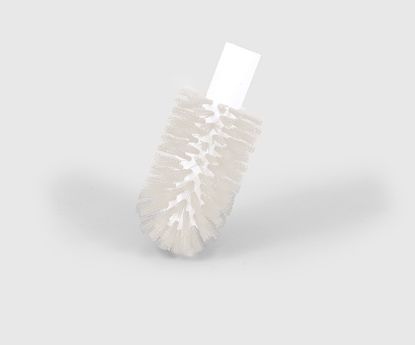 Picture of SOLID CORE TUBE BRUSH WHITE