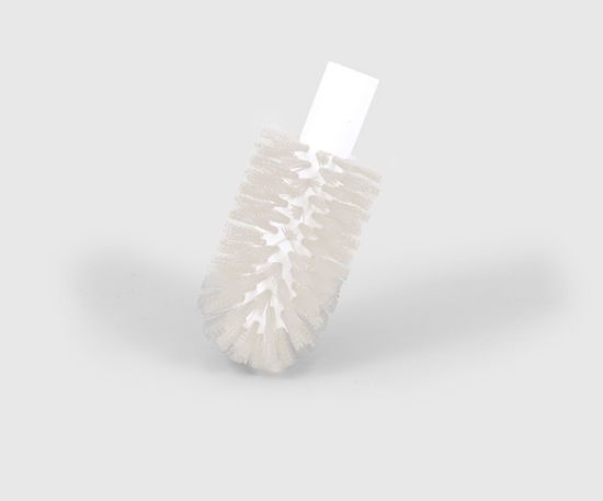 Picture of SOLID CORE TUBE BRUSH WHITE