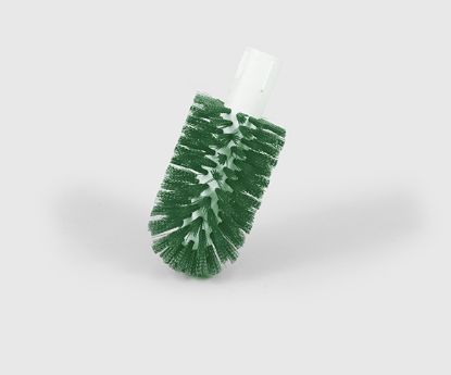 Picture of SOLID CORE TUBE BRUSH GREEN