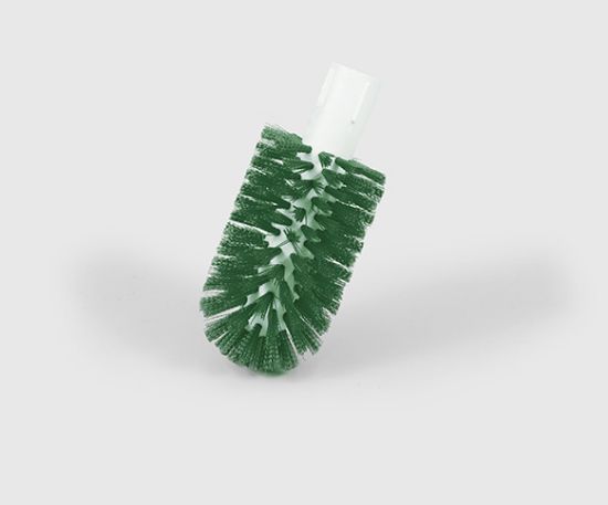 Picture of SOLID CORE TUBE BRUSH GREEN