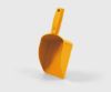 Picture of HAND SCOOP YELLOW