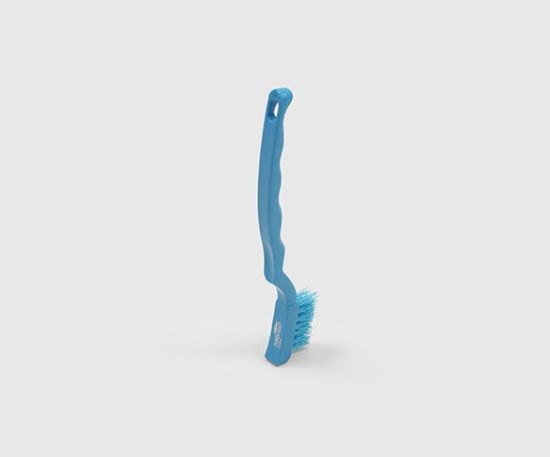 Picture of NICHE BRUSH MEDIUM BLUE