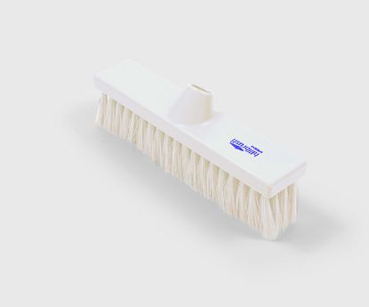 Picture of SWEEPING BROOM SOFT WHITE