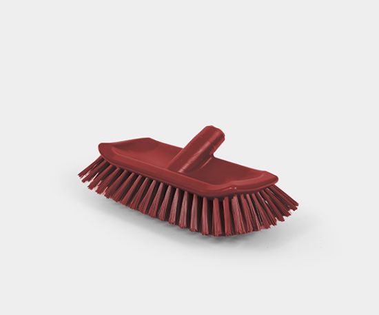Picture of HIGH/LOW BRUSH M RED