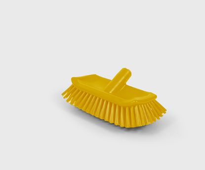 Picture of HIGH/LOW BRUSH M YELLOW