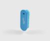 Picture of NAIL BRUSH STIFF BLUE