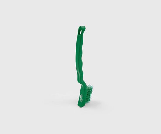 Picture of NICHE BRUSH MEDIUM GREEN