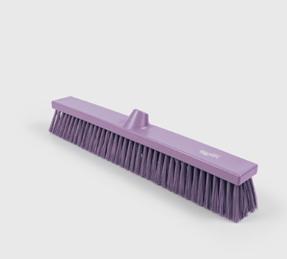 Picture of SWEEPING BROOM STIFF VIOLET