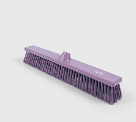 Picture of SWEEPING BROOM STIFF VIOLET