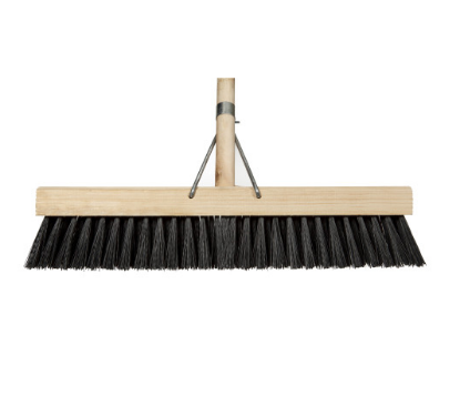 Picture of PLATFORM BROOM SOFT