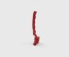 Picture of NICHE BRUSH MEDIUM RED