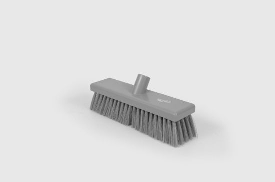 Picture of SWEEPING BROOM SOFT GREY