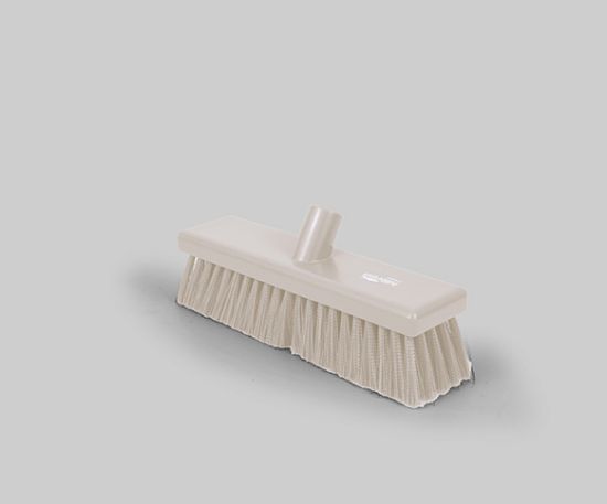 Picture of SWEEPING BROOM SOFT WHITE